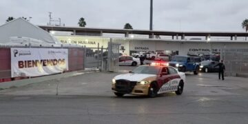 Más de 4 mil vehículos de paisanos ingresan a Tamaulipas por NLD