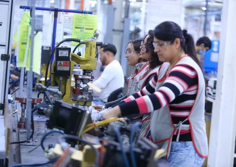 “Matamoros avanza con más inversión, empleo y desarrollo económico”: Beto Granados