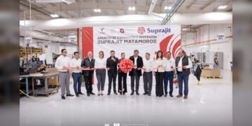 “Matamoros avanza con más inversión, empleo y desarrollo económico”: Beto Granados