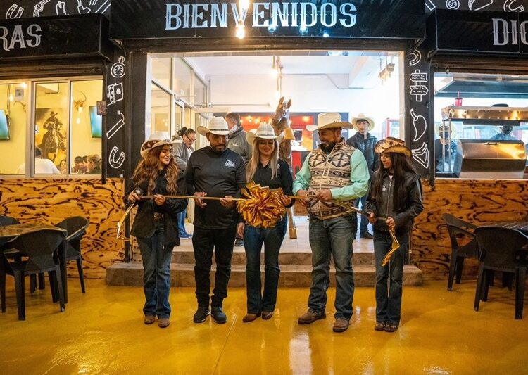 NLD consolida si dinamismo económico con apertura de 400 negocios al cierre de año 2025