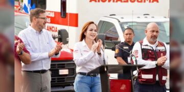 NLD obtiene la calificación más alta de Tamaulipas en la guía consultiva de desempeño municipal