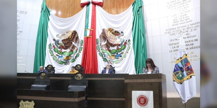 Nombrará el Congreso a nuevo fiscal anticorrupción de Tamaulipas
