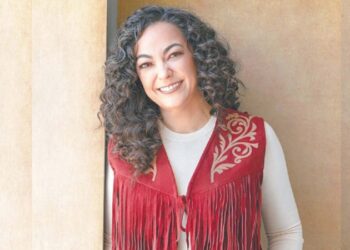 “Tamaulipas está listo para ser gobernado por una mujer”: Olga Sosa