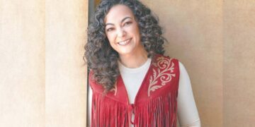 “Tamaulipas está listo para ser gobernado por una mujer”: Olga Sosa