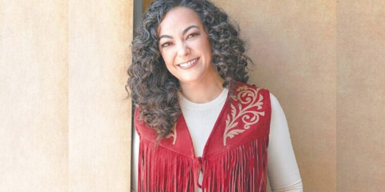 “Tamaulipas está listo para ser gobernado por una mujer”: Olga Sosa