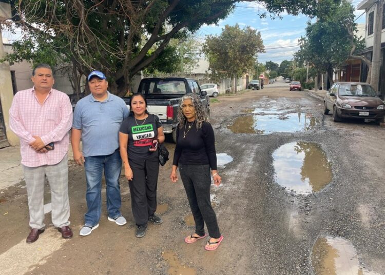 Oscar Narváez en vacaciones sigue jalando