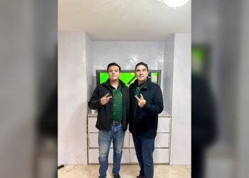 “Pumarejo”: En el PVE no hay espacio para la división, el 2027 demostraremos nuestro crecimiento