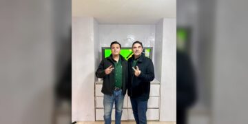 “Pumarejo”: En el PVE no hay espacio para la división, el 2027 demostraremos nuestro crecimiento