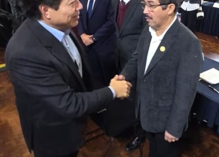 Participa UAT en agenda nacional para el fortalecimiento de la educación superior