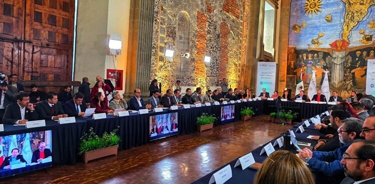 Participa UAT en agenda nacional para el fortalecimiento de la educación superior