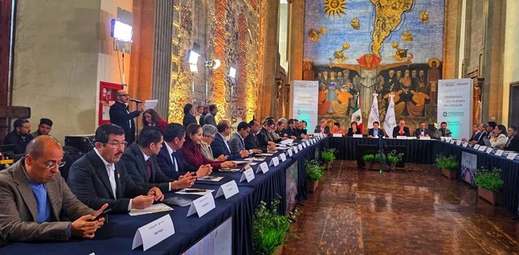 Participa UAT en agenda nacional para el fortalecimiento de la educación superior