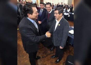 Participa UAT en agenda nacional para el fortalecimiento de la educación superior