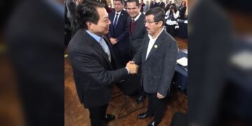 Participa UAT en agenda nacional para el fortalecimiento de la educación superior