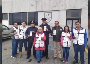 Pide Fiscalía denunciar abusos a connacionales en Tamaulipas