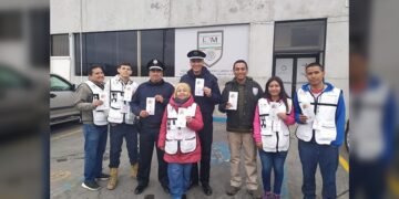 Pide Fiscalía denunciar abusos a connacionales en Tamaulipas