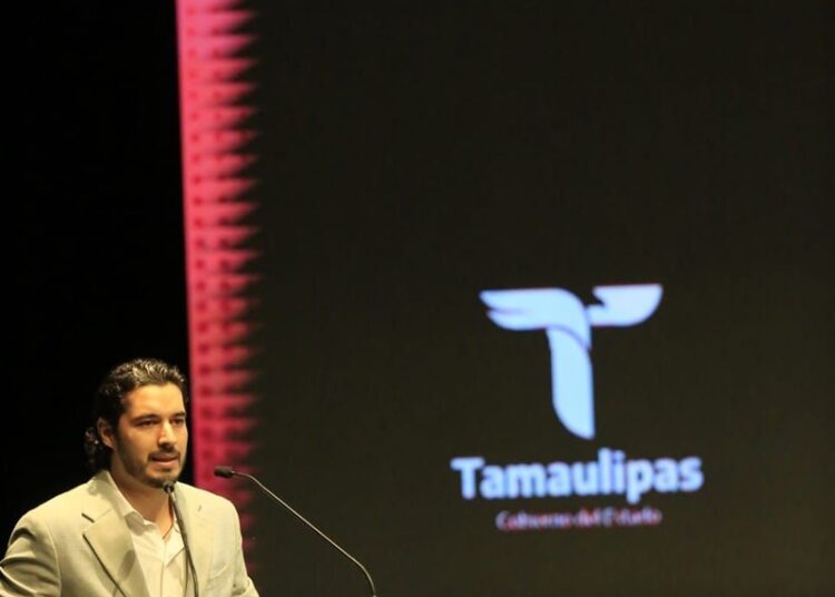 Premia Américo Villarreal a la juventud y al deporte tamaulipeco