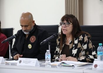 Pretende Congreso de Tamaulipas abrir puertas a filmaciones de Netflix