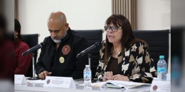 Pretende Congreso de Tamaulipas abrir puertas a filmaciones de Netflix