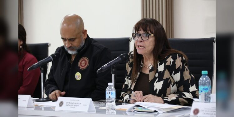 Pretende Congreso de Tamaulipas abrir puertas a filmaciones de Netflix