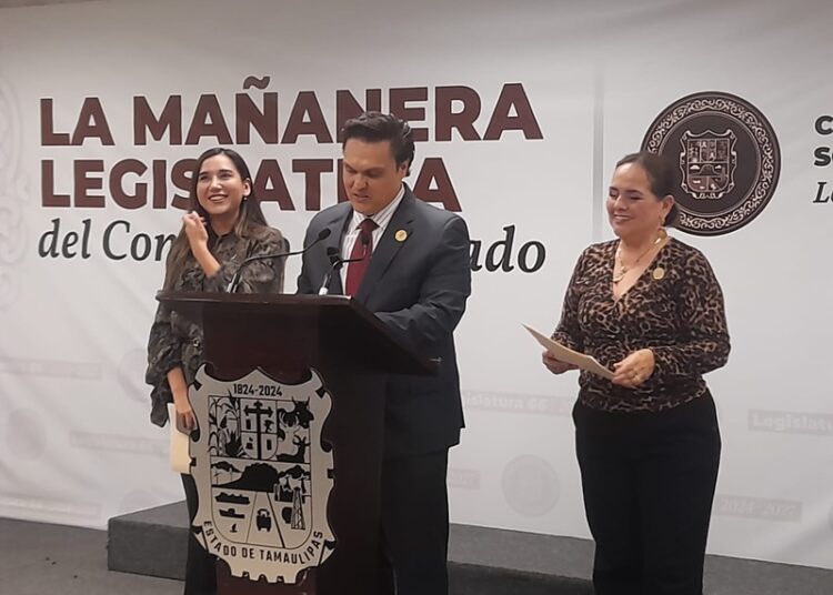 Prieto respalda a Sheinbaum y pide frenar la “Ley Esposa” de SLP