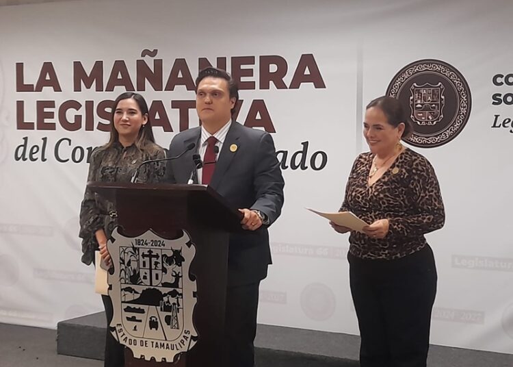 Prieto respalda a Sheinbaum y pide frenar la “Ley Esposa” de SLP