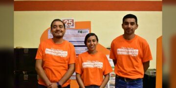 Produce la UAT forraje hidropónico del sorgo y maíz