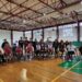 Promueve NLD actividades inclusivas con exhibición de básquetbol sobre silla de ruedas