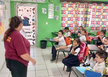 Promueve NLD entornos escolares seguros y libres de acoso con ‘Campaña Anti Bullying’