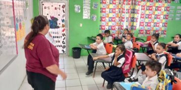 Promueve NLD entornos escolares seguros y libres de acoso con ‘Campaña Anti Bullying’
