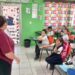 Promueve NLD entornos escolares seguros y libres de acoso con ‘Campaña Anti Bullying’