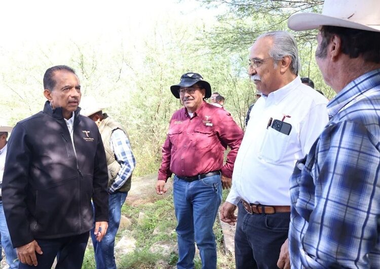 Promueven repoblamiento pesquero en Tamaulipas con la liberación de 8 mil alevines
