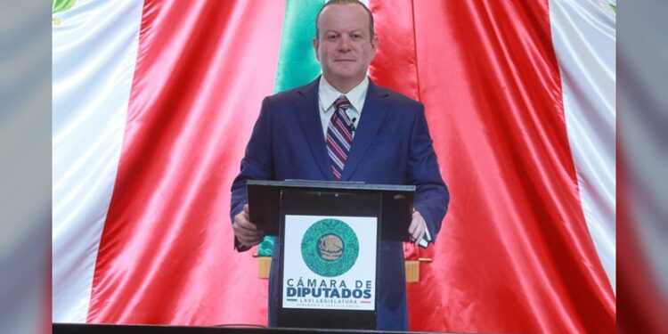 Jornada laboral de 40 horas, avance histórico”: Canturosas