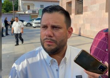 AVA recibe al nuevo Fiscal General de Justicia de Tamaulipas, Jesús Eduardo Govea