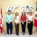 Proyecta UT Matamoros talento de sus estudiantes con movilidad internacional en Canadá