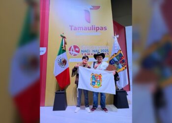 Proyecto científico asesorado por alumno de la UAT se presentará en Tailandia