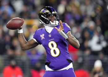 Ravens de Baltimore aplastan a los Packers de Green Bay