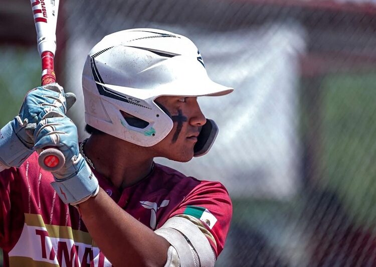 Realiza INDE Tamaulipas fase de voleibol y béisbol rumbo a ‘Olimpiada Regional 2026’