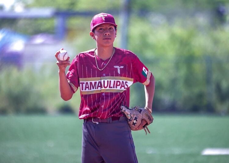 Realiza INDE Tamaulipas fase de voleibol y béisbol rumbo a ‘Olimpiada Regional 2026’