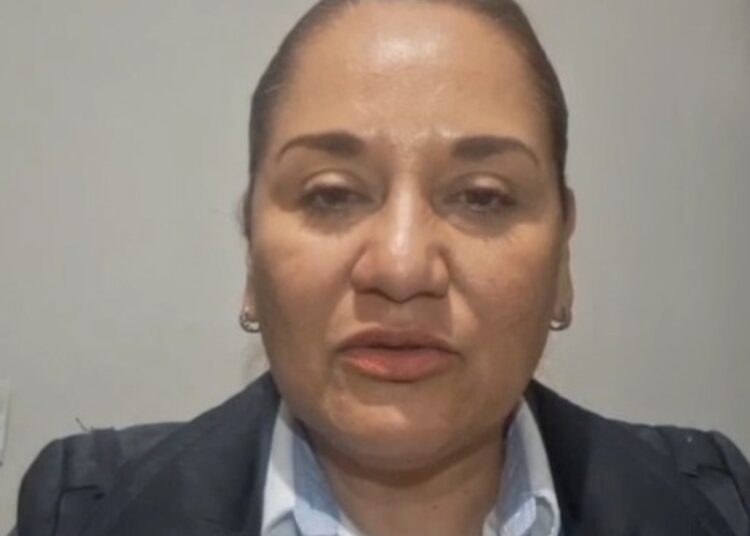 Recibe Fiscal Govea Orozco respaldo a su encargo