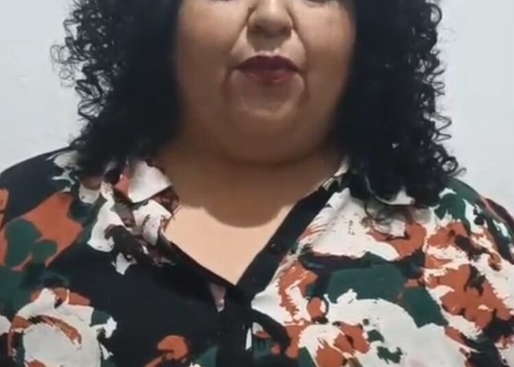 Recibe Fiscal Govea Orozco respaldo a su encargo