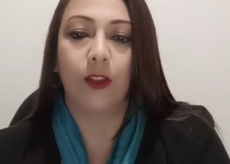 Recibe Fiscal Govea Orozco respaldo a su encargo