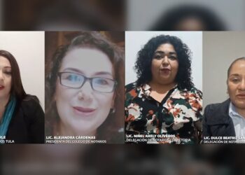 Recibe Fiscal Govea Orozco respaldo a su encargo