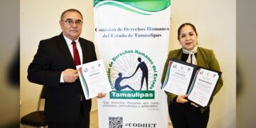 Recibe SSPT ‘Reconocimiento Estatal a Mejores Prácticas en Materia de No Discriminación’