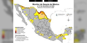 Inician trasvase de ‘El Cuchillo’ por el río San Juan y activan alerta en municipios de Tamaulipas