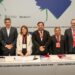 Reconoce UNESCO liderazgo de Tamaulipas en la ‘FIL Guadalajara 2025’