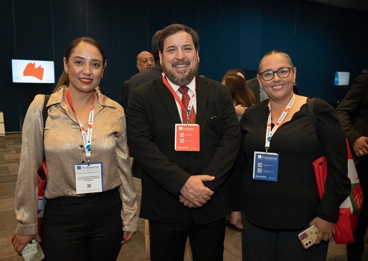 Reconoce UNESCO liderazgo de Tamaulipas en la ‘FIL Guadalajara 2025’