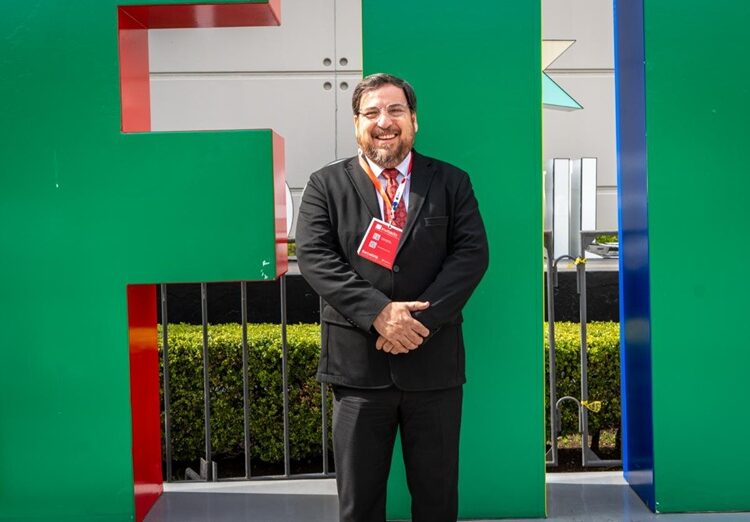 Reconoce UNESCO liderazgo de Tamaulipas en la ‘FIL Guadalajara 2025’