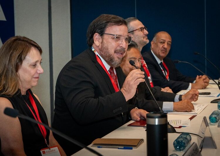 Reconoce UNESCO liderazgo de Tamaulipas en la ‘FIL Guadalajara 2025’