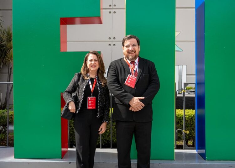 Reconoce UNESCO liderazgo de Tamaulipas en la ‘FIL Guadalajara 2025’