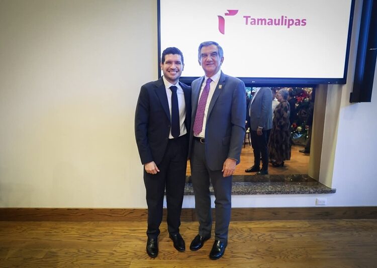 Reconoce alcalde Beto Granados liderazgo y cercanía del gobernador Américo Villarreal